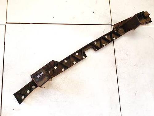 Suporte do pára-choques trás Suporte do pára-choques trás 38579766 38579766