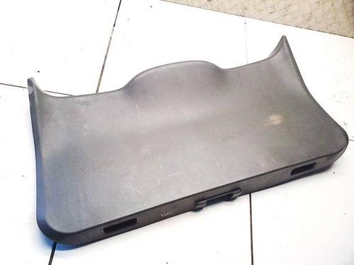 Used Boot lining Boot lining FORD FOCUS C-MAX (DM2) 2.0 TDCi (136 hp) 40616585 40616585