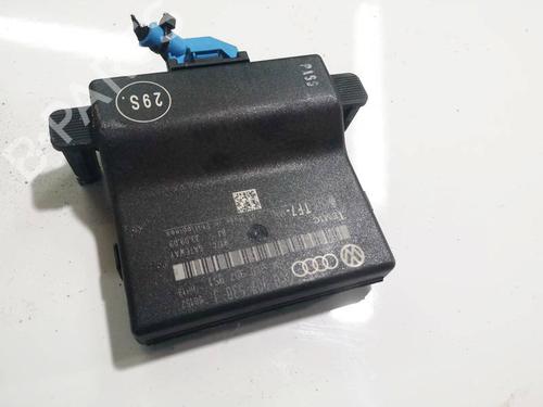 Used Electronic module Electronic module 34813866 34813866