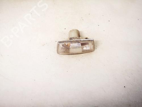 Used Left side indicator Left side indicator CITROËN BERLINGO MULTISPACE (B9) 1.6 HDi 90 (90 hp) 35503541 35503541
