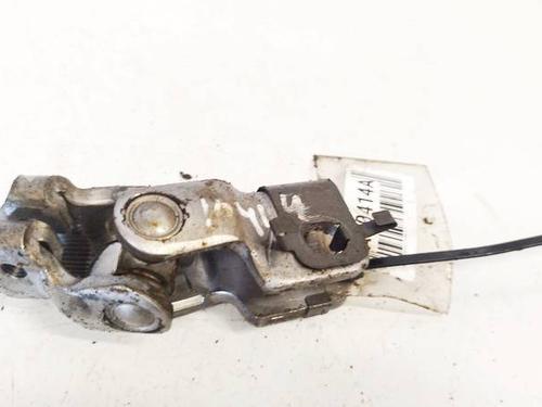 Used Steering column universal joint Steering column universal joint MAZDA PREMACY (CP) 2.0 TD (90 hp) 34775917 34775917