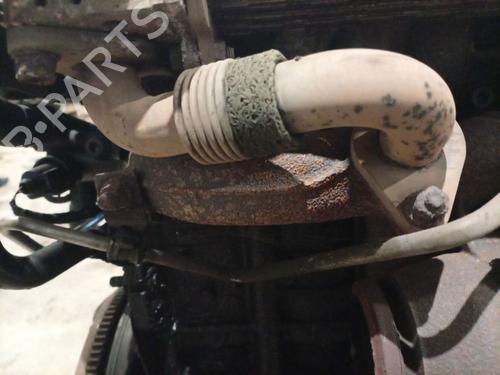 Used Pipe Pipe 36825803 36825803
