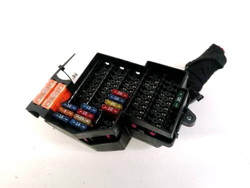 Used Fuse box Fuse box VW TOUAREG (7LA, 7L6, 7L7) 2.5 R5 TDI (174 hp) 32924007 32924007