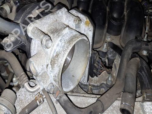 Throttle body LEXUS GS (_S19_) 300 (GRS190_, GRS190R) | BP34794068M82 - Image 2