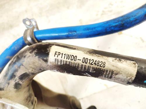 Pipe MERCEDES-BENZ M-CLASS (W164) ML 420 CDI 4-matic (164.128) | BP35058834M125 - Image 5