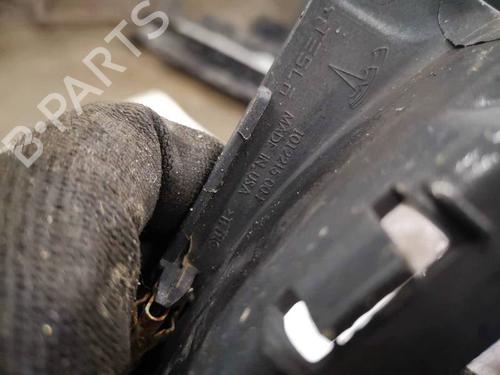 Venstre sidekjole TESLA MODEL S (5YJS) P90D AWD | BP34830851C115 - Image 3