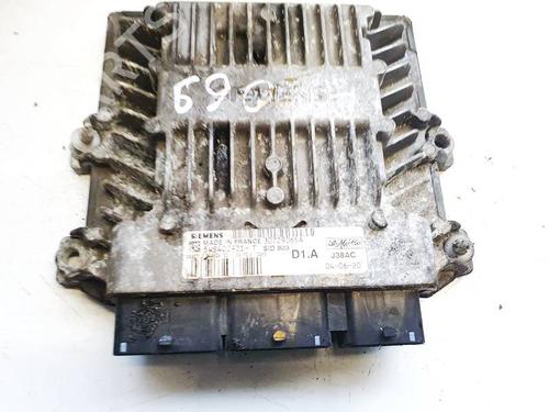 Used Engine control unit (ECU) Engine control unit (ECU) VOLVO V50 (545) 2.0 D (136 hp) 32612146 32612146