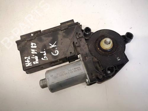 Left front window motor PEUGEOT 407 (6D_) 1.6 HDi 110 (6D9HZC, 6D9HYC) | BP34760187E21 - Image 3