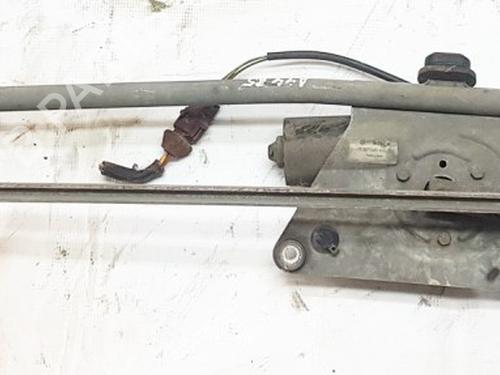 Used Front wipers mechanism Front wipers mechanism CITROËN XSARA PICASSO (N68) 2.0 16V (136 hp) 35866387 35866387