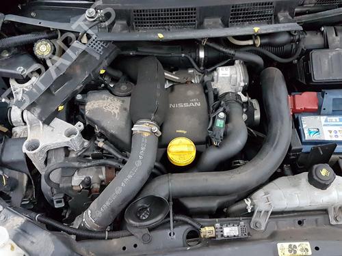 Electronic module NISSAN NOTE (E11, NE11) 1.5 dCi | BP33496168M83  - Image 10