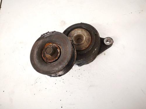 Pulley MAZDA 3 (BK) 1.6 (BK14) | BP35418343M122 - Image 2