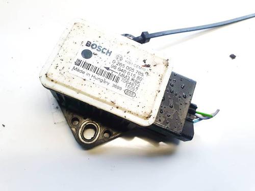 Used Electronic module Electronic module TOYOTA PROACE Van (MDX_) 2.0 D (MDX6) (163 hp) 35319181 35319181