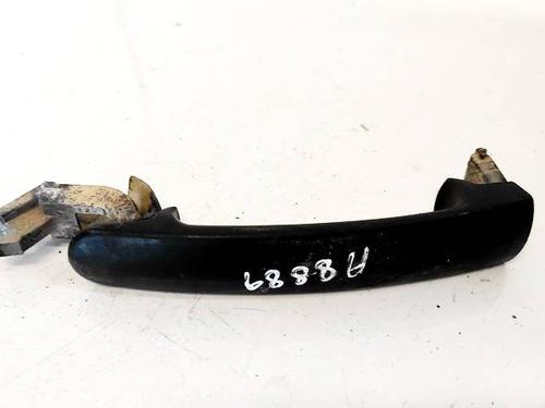 Used Front left exterior door handle Front left exterior door handle 35286100 35286100