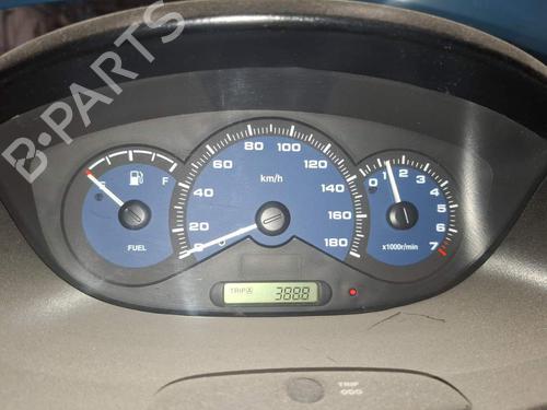 Switch CHEVROLET SPARK Hatchback Van (M200, M250) 0.8 | BP33749574I30 - Image 11