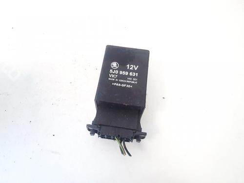 Electronic sensor SKODA ROOMSTER (5J7) 1.4 TDI | BP32915003M84 - Image 2