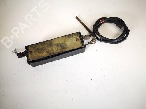 Electronic module MITSUBISHI PAJERO SPORT I (K7_, K9_) 2.5 TD (K94W) | BP32955472M83 - Image 3