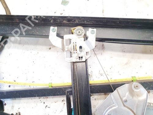Front left window mechanism AUDI A4 B5 (8D2) 1.9 TDI | BP35425621C22 - Image 3