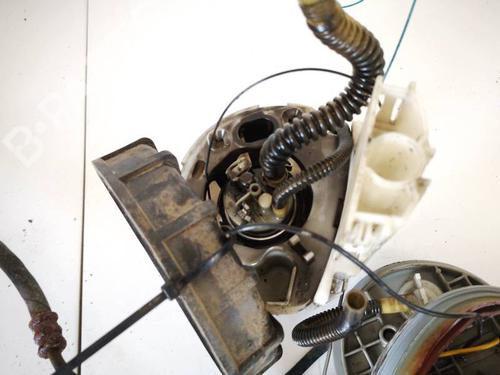 Fuel pump VW PASSAT B5.5 (3B3) 1.9 TDI | BP35224019M76 - Image 3