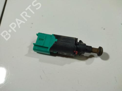 Used Electronic module Electronic module CITROËN C4 Picasso I MPV (UD_) 2.0 HDi 138 (136 hp) 34935693 34935693
