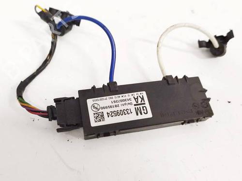 Used Electronic module Electronic module 38478149 38478149