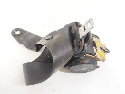 Used Rear right seatbelt Rear right seatbelt 35328669 35328669