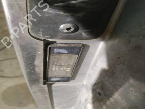Nummerpladelys PEUGEOT 807 (EB_) 2.0 HDi | BP35281130I40 - Image 2