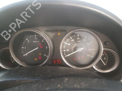 Engine mount MAZDA 6 Hatchback (GH) 2.2 MZR-CD (GH10) | BP33063867M89  - Image 10