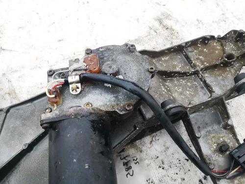 Front wiper motor PEUGEOT 807 (EB_) 2.2 HDi | BP35455924M29 - Image 2