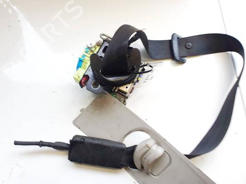 Used Front left seatbelt Front left seatbelt CITROËN C4 Grand Picasso I (UA_) 2.0 HDi 138 (136 hp) 35295059 35295059