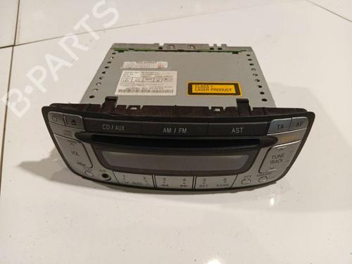 Used Radio Radio 36586172 36586172