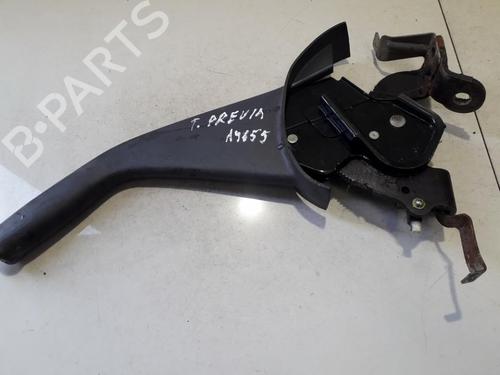 Used Hand brake Hand brake 35848372 35848372