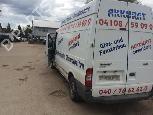 Fuse box FORD TRANSIT Van (FA_ _) 2.2 TDCi | BP33501379E1 - Image 7