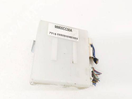 Used Electronic module Electronic module NISSAN MURANO I (Z50) 3.5 4x4 (234 hp) 32584047 32584047