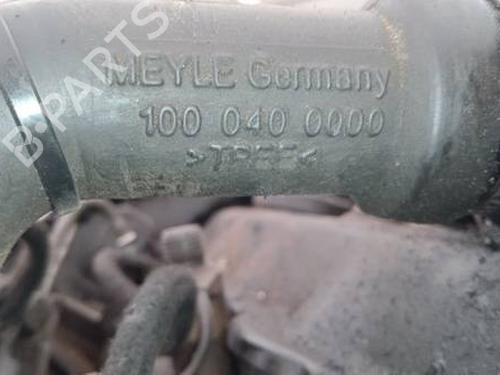 Pipe AUDI A4 B5 (8D2) 1.9 TDI | BP35375750M125 - Image 2