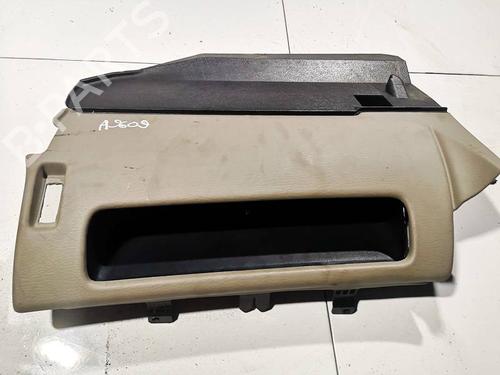 Used Glove box Glove box VOLVO V70 I (875, 876) 2.5 TDI (140 hp) 35218017 35218017