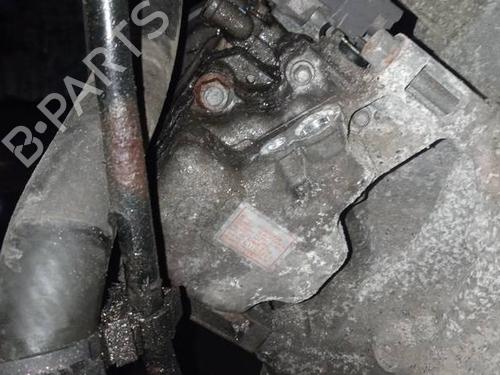 AC compressor MAZDA CX-7 (ER) 2.3 MZR DISI Turbo AWD (ER3P) | BP35123082M34 - Image 3