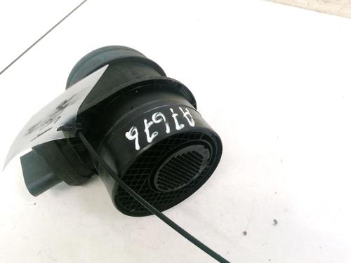 Mass air flow sensor VW PASSAT B6 (3C2) 2.0 TDI | BP35441098M95 - Image 2