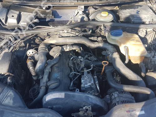 Engine mount VW PASSAT B5 Variant (3B5) 1.9 TDI | BP33068882M89  - Image 5