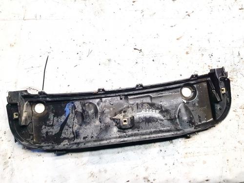 Torpedoplate Torpedoplate BMW 3 (E46) 318 i (118 hp) 35459136 35459136