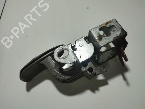 Interior handle OPEL VECTRA C (Z02) 2.2 DTI 16V (F69) | BP34958033I7 - Image 3
