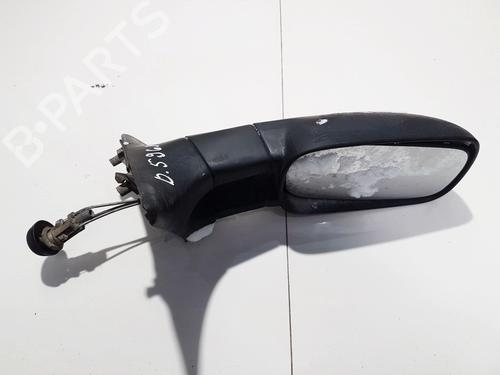 Specchietto retrovisore destro Specchietto retrovisore destro VW CADDY II MPV (9K9B) 1.9 D (64 hp) 35882296 35882296