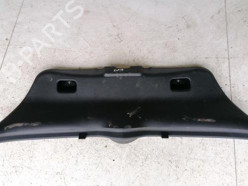 Boot lining PEUGEOT 307 (3A/C) 1.6 16V | BP35573134I3 - Image 2