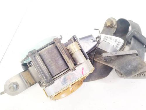 Used Front right seatbelt Front right seatbelt 35088236 35088236