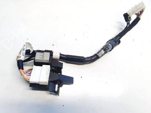 Wiring harness MAZDA CX-30 (DM) SKYACTIV-G M Hybrid | BP38575959E16 - Image 2