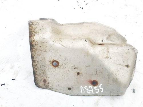Underbody protection MERCEDES-BENZ E-CLASS (W212) E 250 CDI / BlueTEC 4-matic (212.082, 212.097) | BP35120674M92 - Image 2