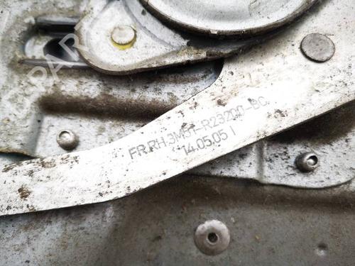 Front right window mechanism FORD FOCUS II (DA_, HCP, DP) 1.6 | BP35190811C23 - Image 3