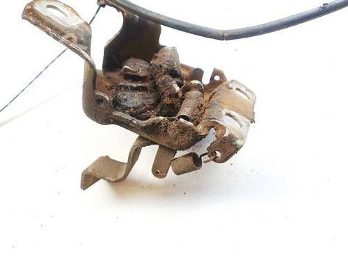 hjelmlås SUZUKI IGNIS II (MH) 1.3 (RM413) | BP34962002C133 - Image 3