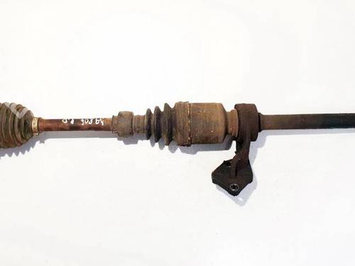 Used Right front driveshaft Right front driveshaft MAZDA 6 Hatchback (GG) 2.0 DI (GG14) (136 hp) 35050283 35050283