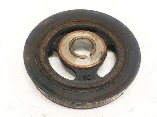 Pulley VOLVO V60 I (155) 1.6 DRIVe | BP35325740M122 - Image 3