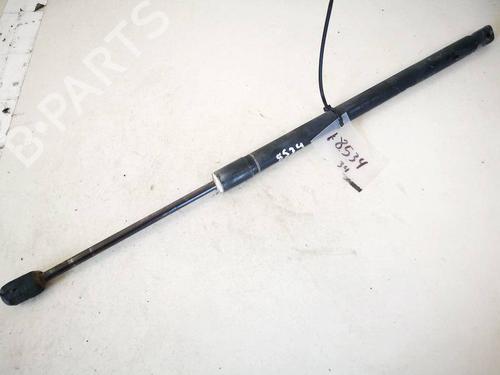 Used Tailgate lift support Tailgate lift support VW TOURAN (1T1, 1T2) 2.0 TDI 16V (140 hp) 35381218 35381218